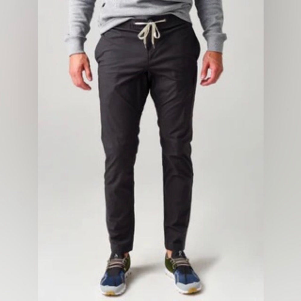 VUORI Men's Ripstop Hiking Pants